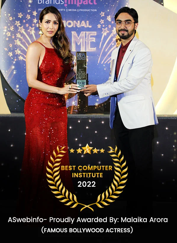 AS Webinfo - Best computer institute of information & technology in Chandigarh, Mohali 2022