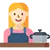 Homemaker/ Housewives 