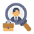 Job seaker