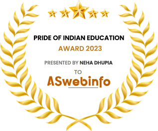 Pride of INDIAN EDUCATION 2023 | #awards 2023 | Advance Computer Institute in Mohali, Kharar, Punjab